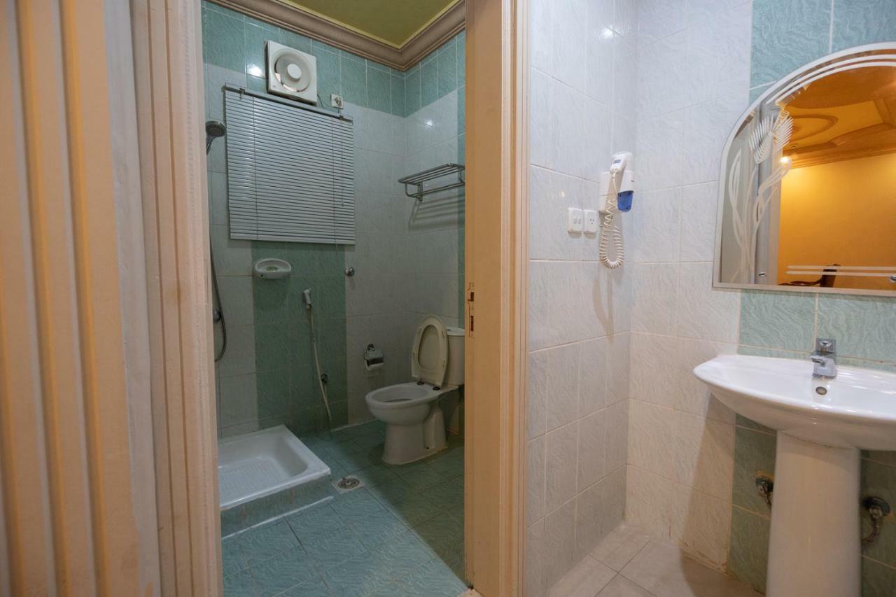 شقق النجوم Jeddah Exterior photo