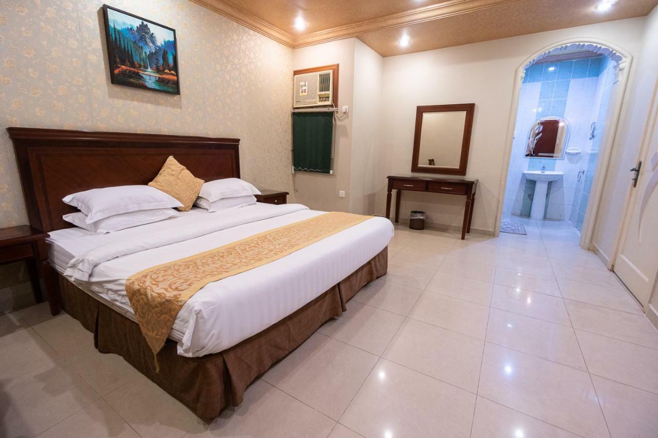 شقق النجوم Jeddah Exterior photo