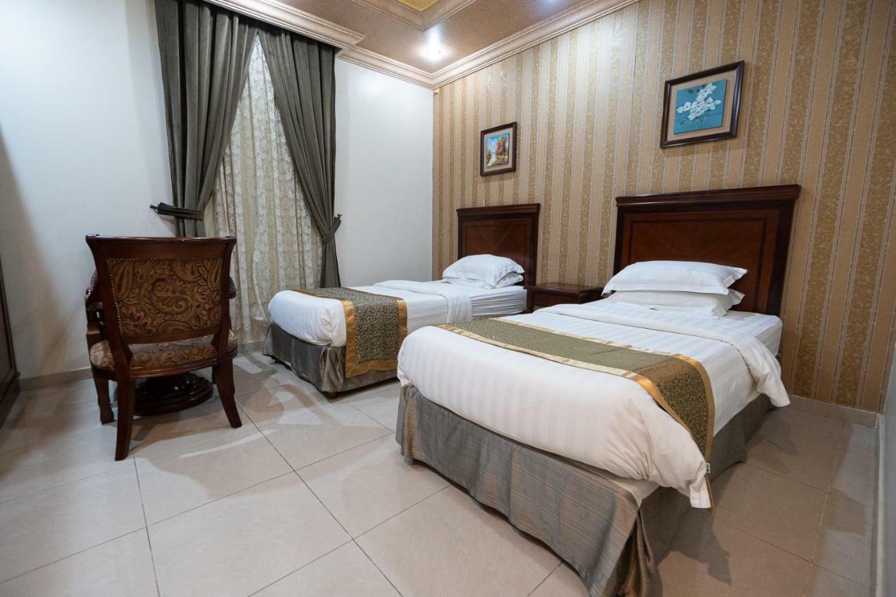 شقق النجوم Jeddah Exterior photo