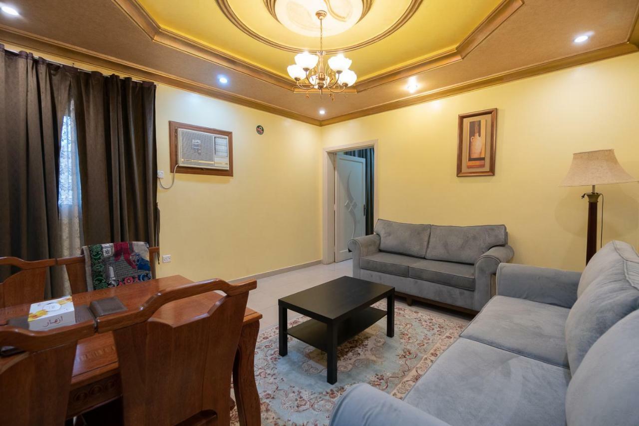 شقق النجوم Jeddah Exterior photo