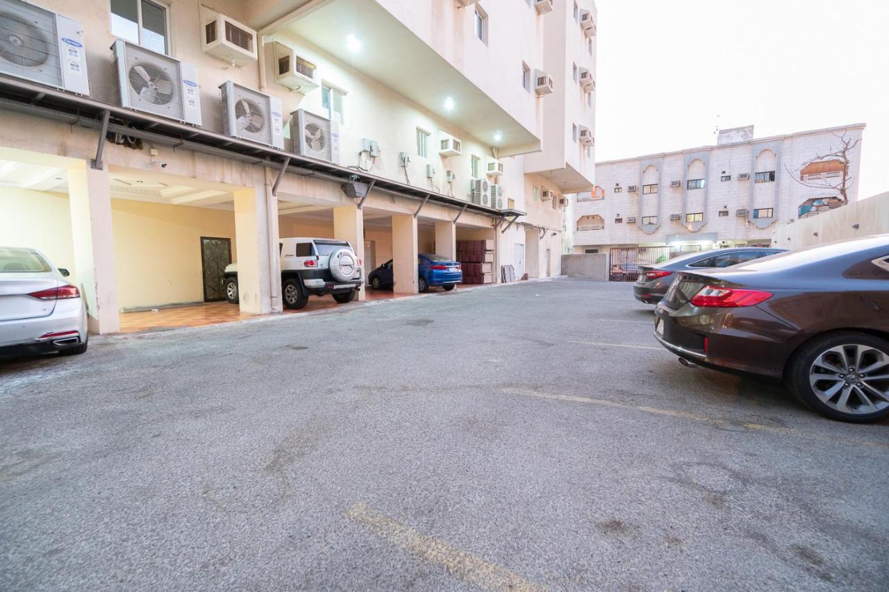 شقق النجوم Jeddah Exterior photo