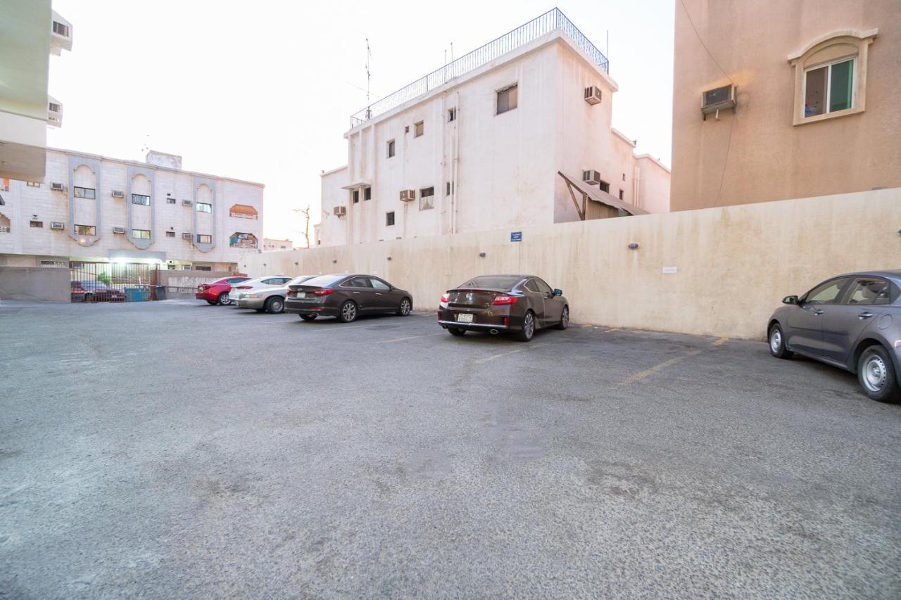 شقق النجوم Jeddah Exterior photo